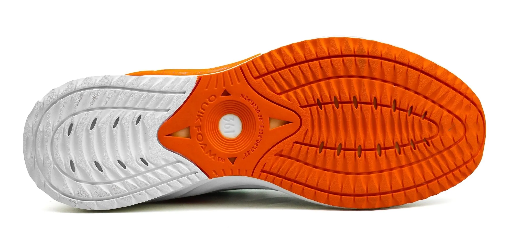 361˚ Nobile Suit Gundam Sneaker