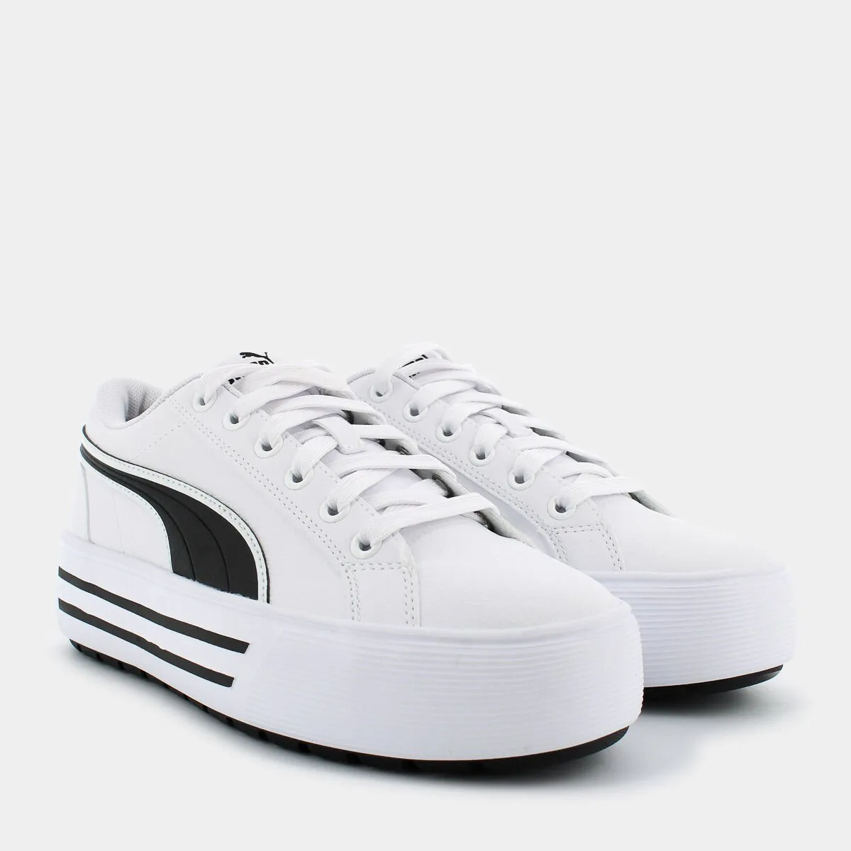 392320Kaia 2.0White-Black- SPORTIVE