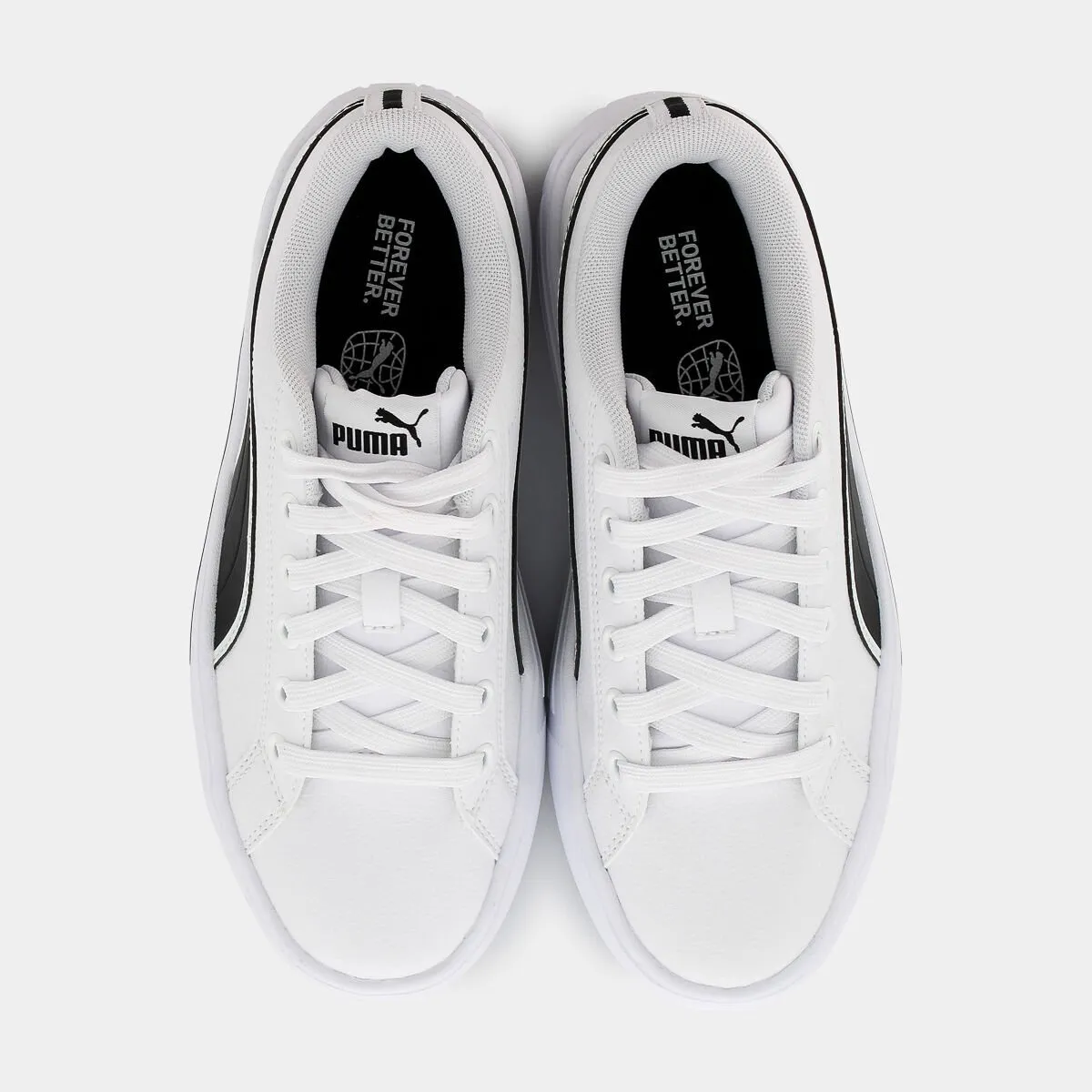 392320Kaia 2.0White-Black- SPORTIVE