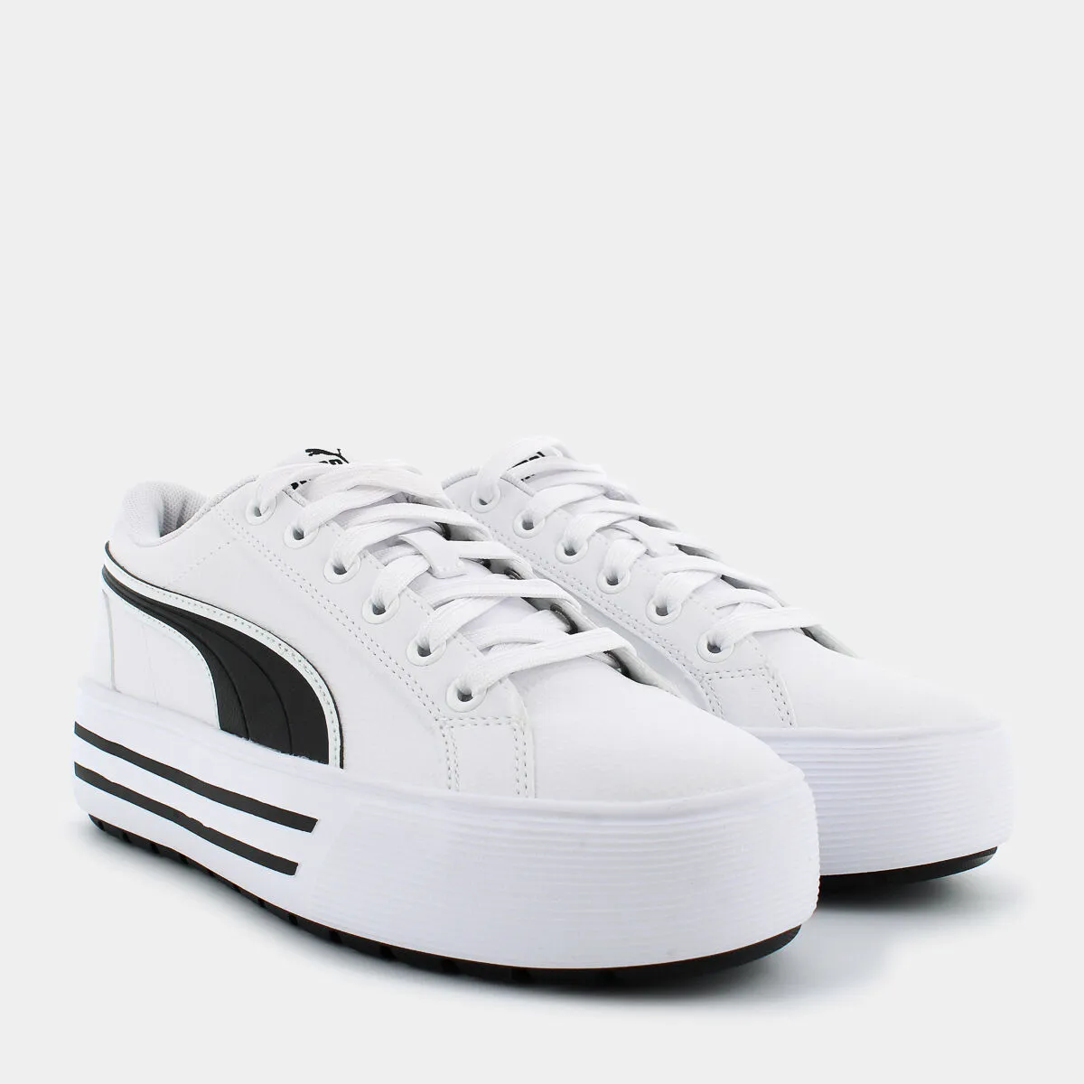 392320Kaia 2.0White-Black- SPORTIVE