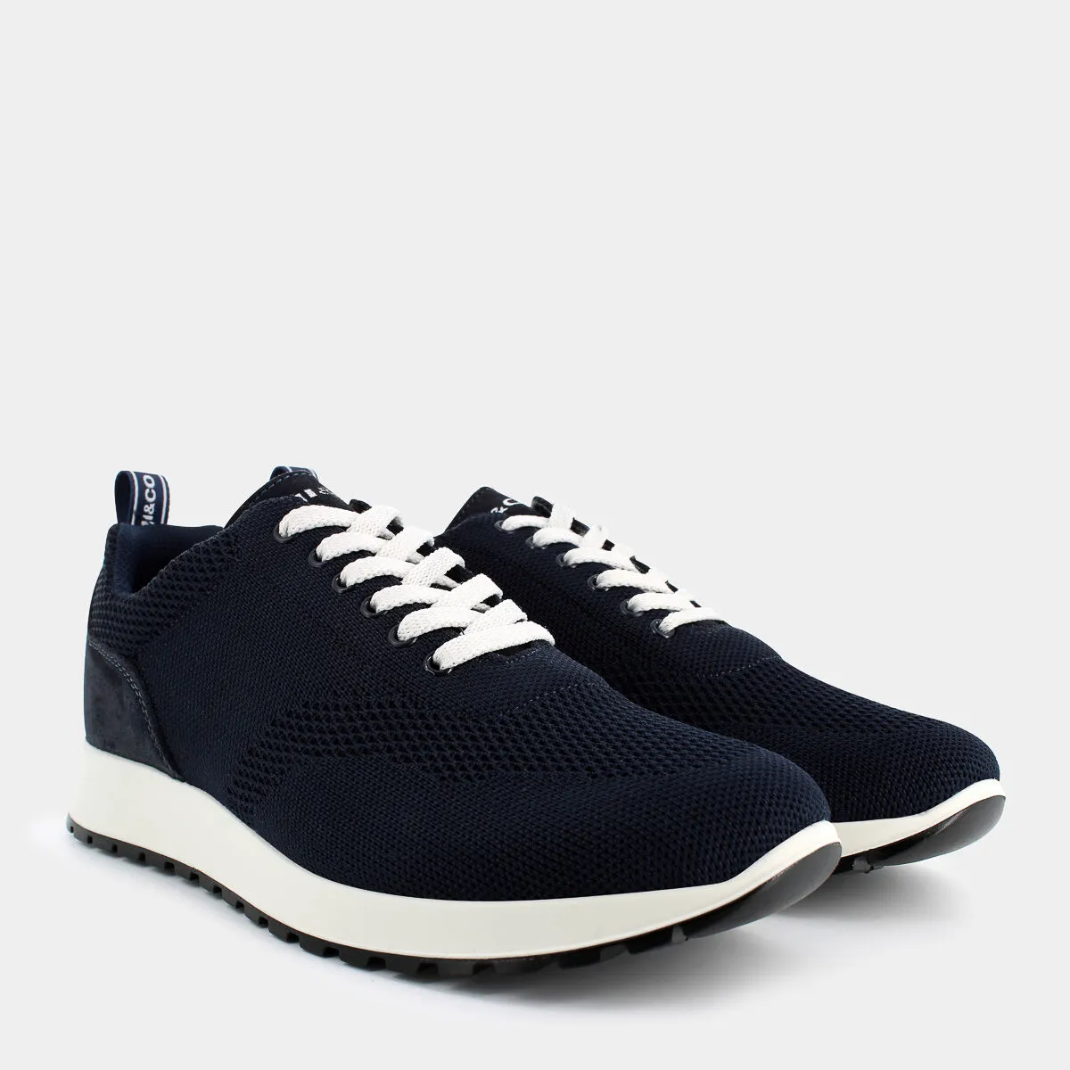 5633900SAROBLU- SNEAKERS
