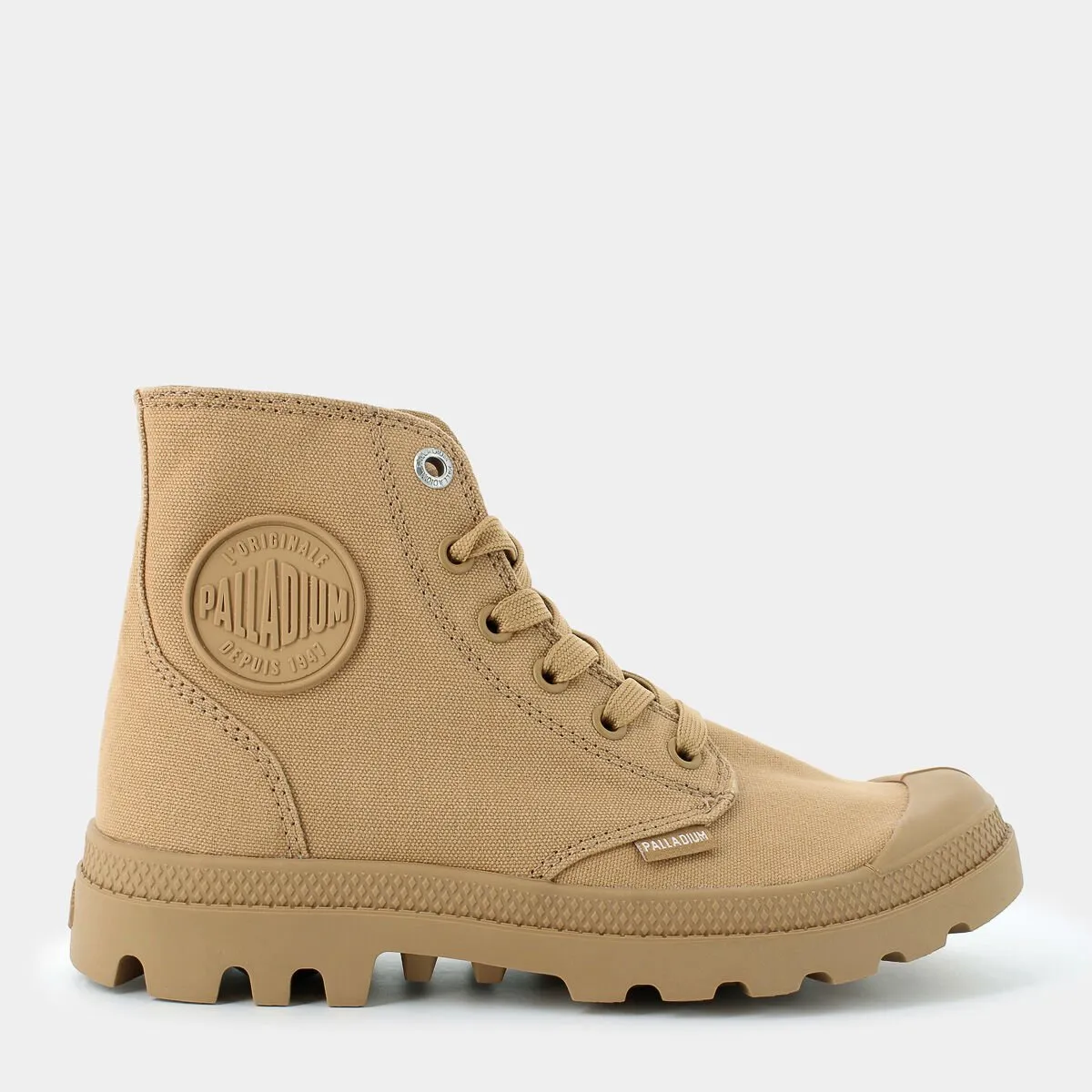73089MONO CHROMEWOOLIN- SNEAKERS
