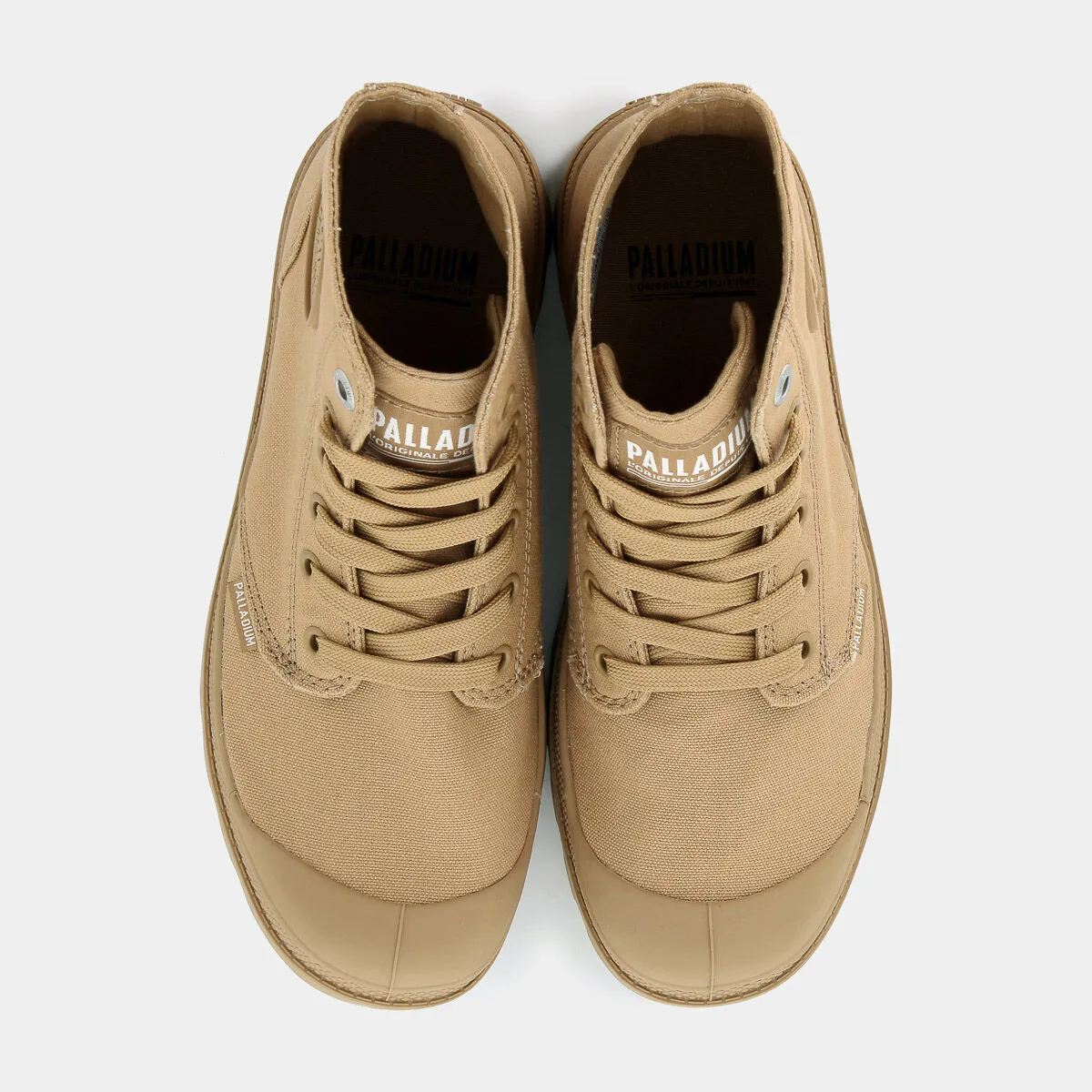 73089MONO CHROMEWOOLIN- SNEAKERS