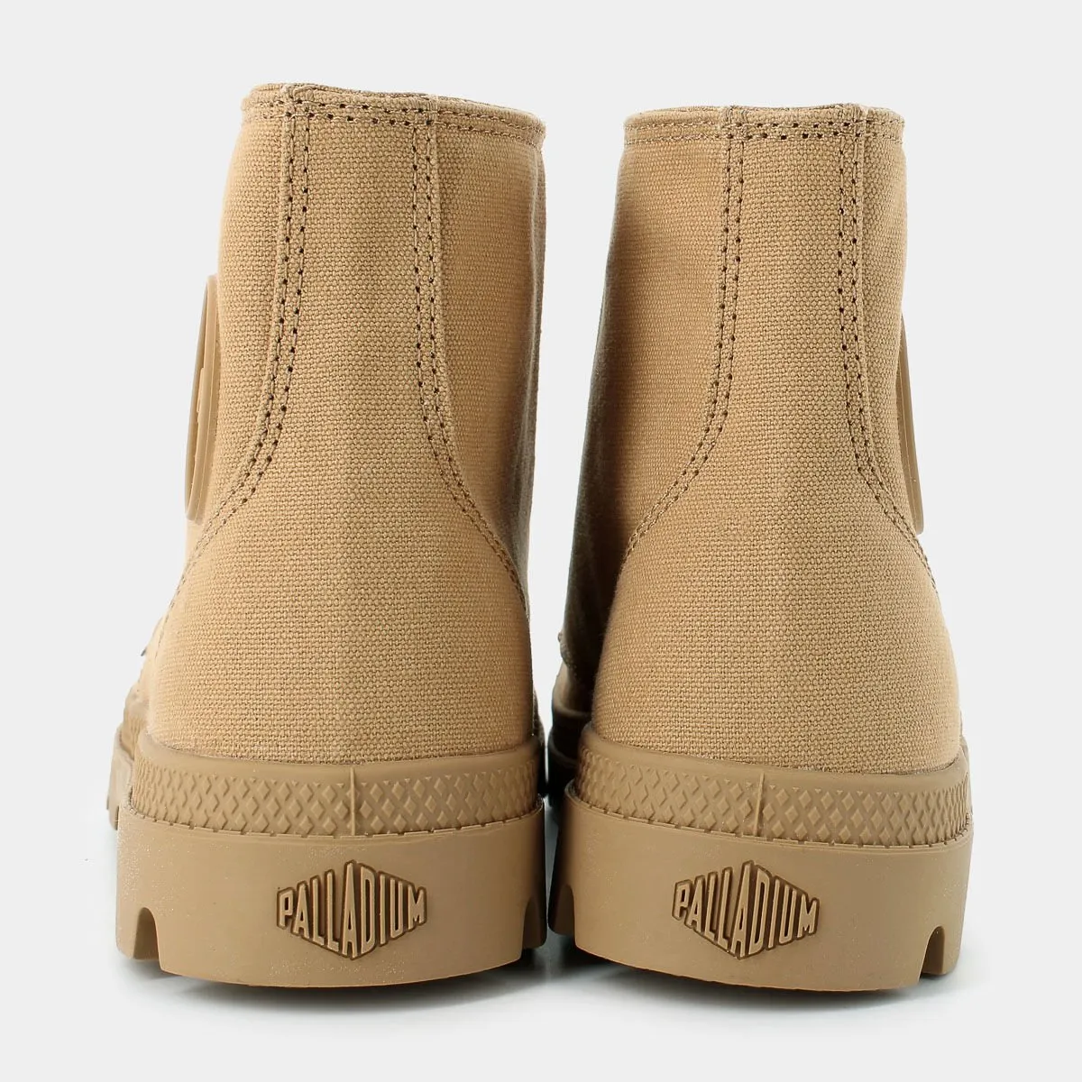 73089MONO CHROMEWOOLIN- SNEAKERS