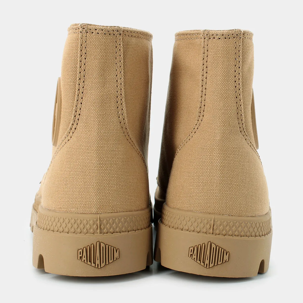73089MONO CHROMEWOOLIN- SNEAKERS