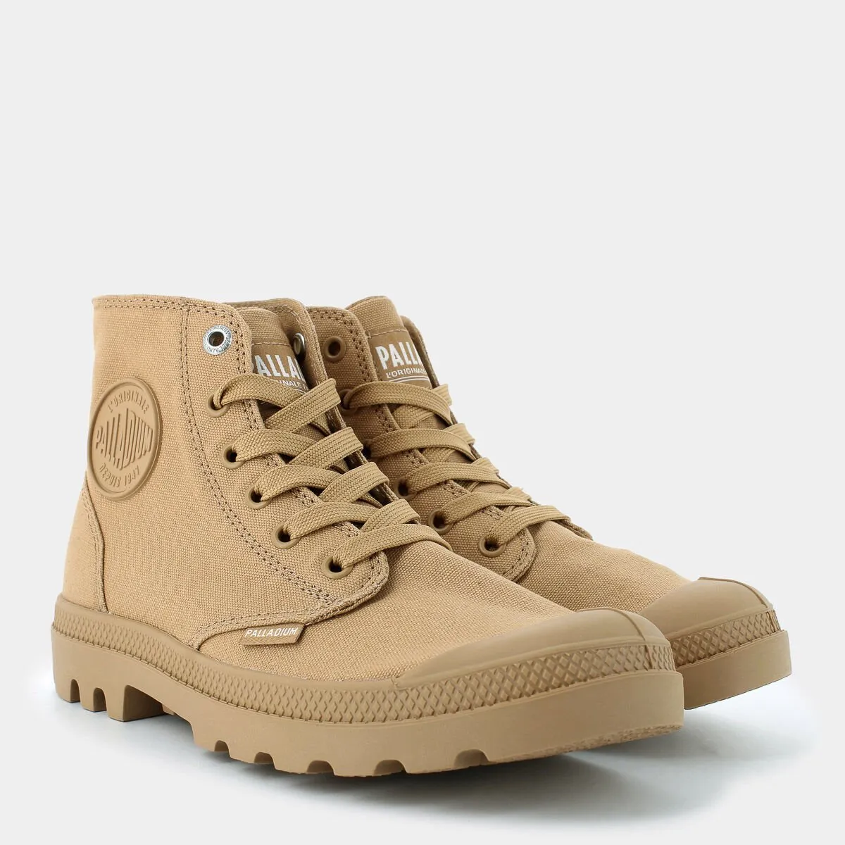 73089MONO CHROMEWOOLIN- SNEAKERS
