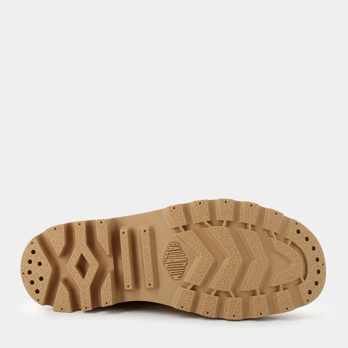 73089MONO CHROMEWOOLIN- SNEAKERS