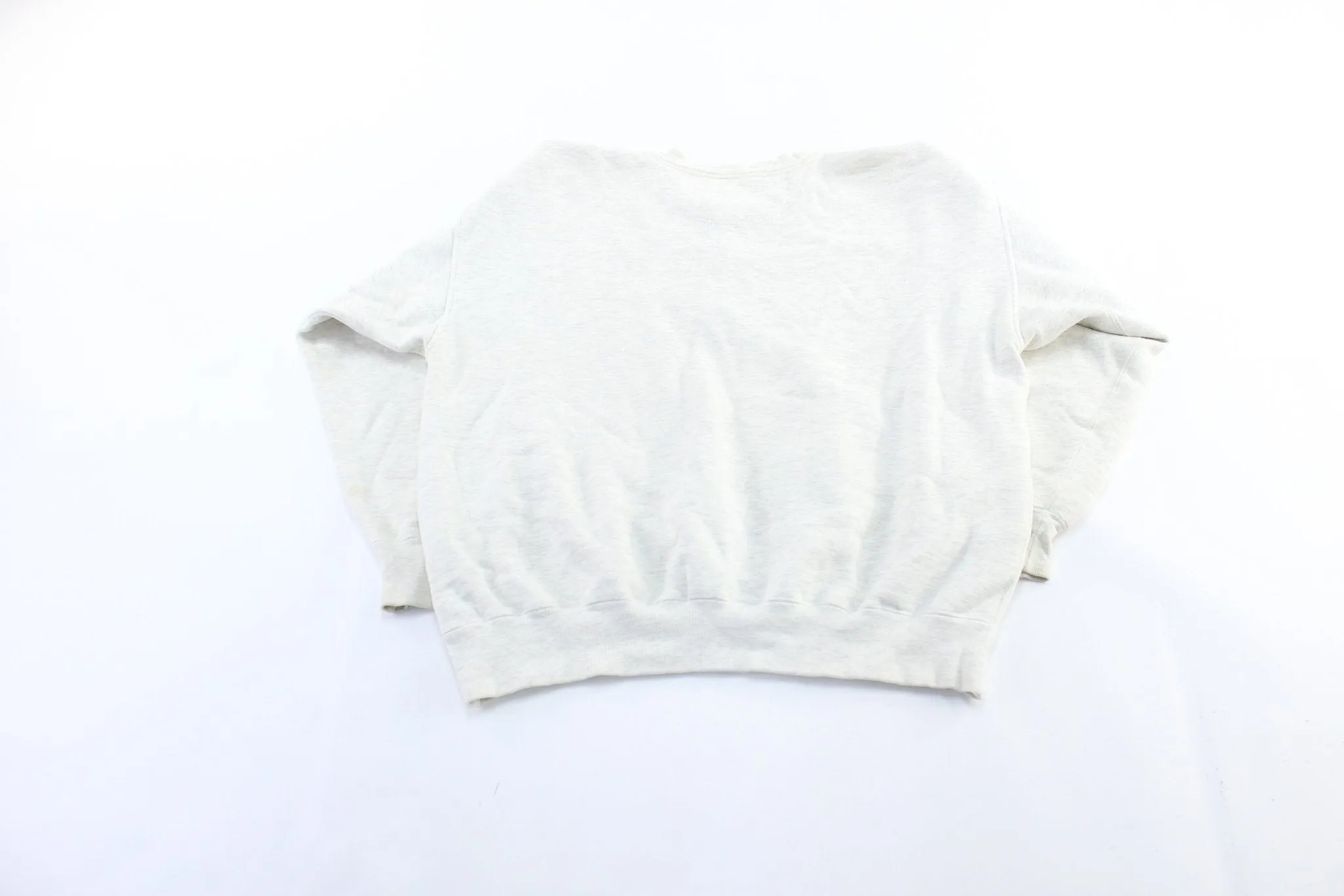90's Soccer Countries Sweatshirt