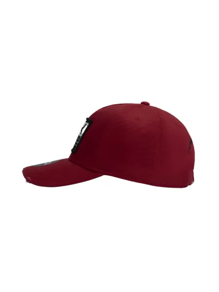 AB Lifestyle AB Lifestyle Cargo Cap - Maroon