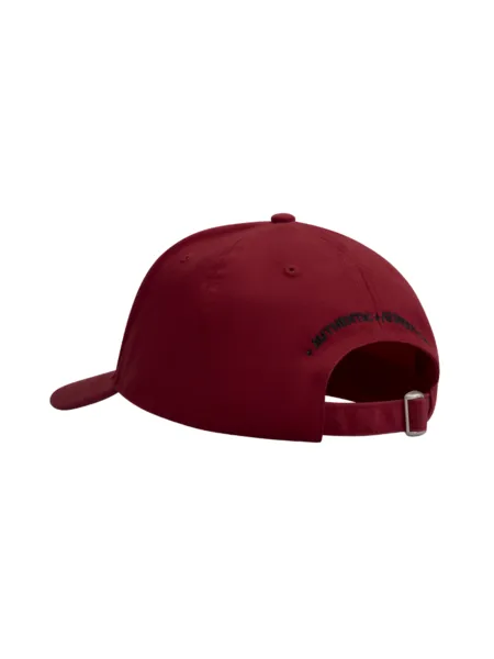AB Lifestyle AB Lifestyle Cargo Cap - Maroon