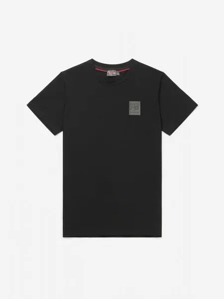 AB Lifestyle AB Lifestyle Court Tee - Black