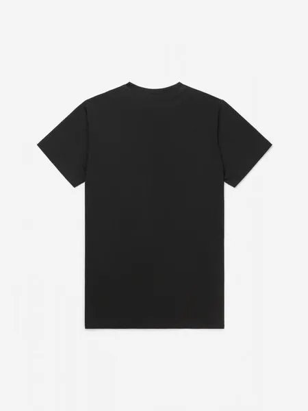 AB Lifestyle AB Lifestyle Court Tee - Black