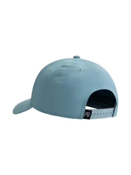 AB Lifestyle AB Lifestyle Cube Cap - Cement