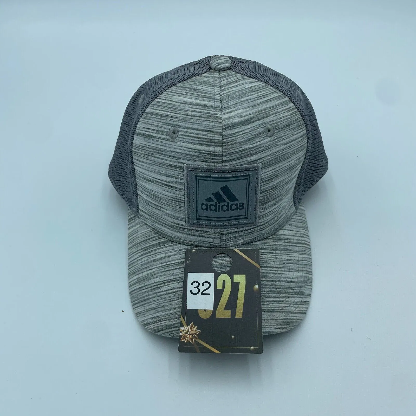Adidas Climalite Sports Cap Sz: Small