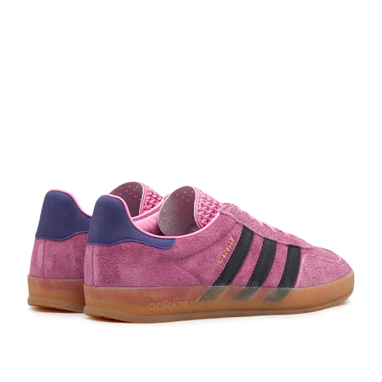 Adidas Gazelle Indoor Pink Bliss