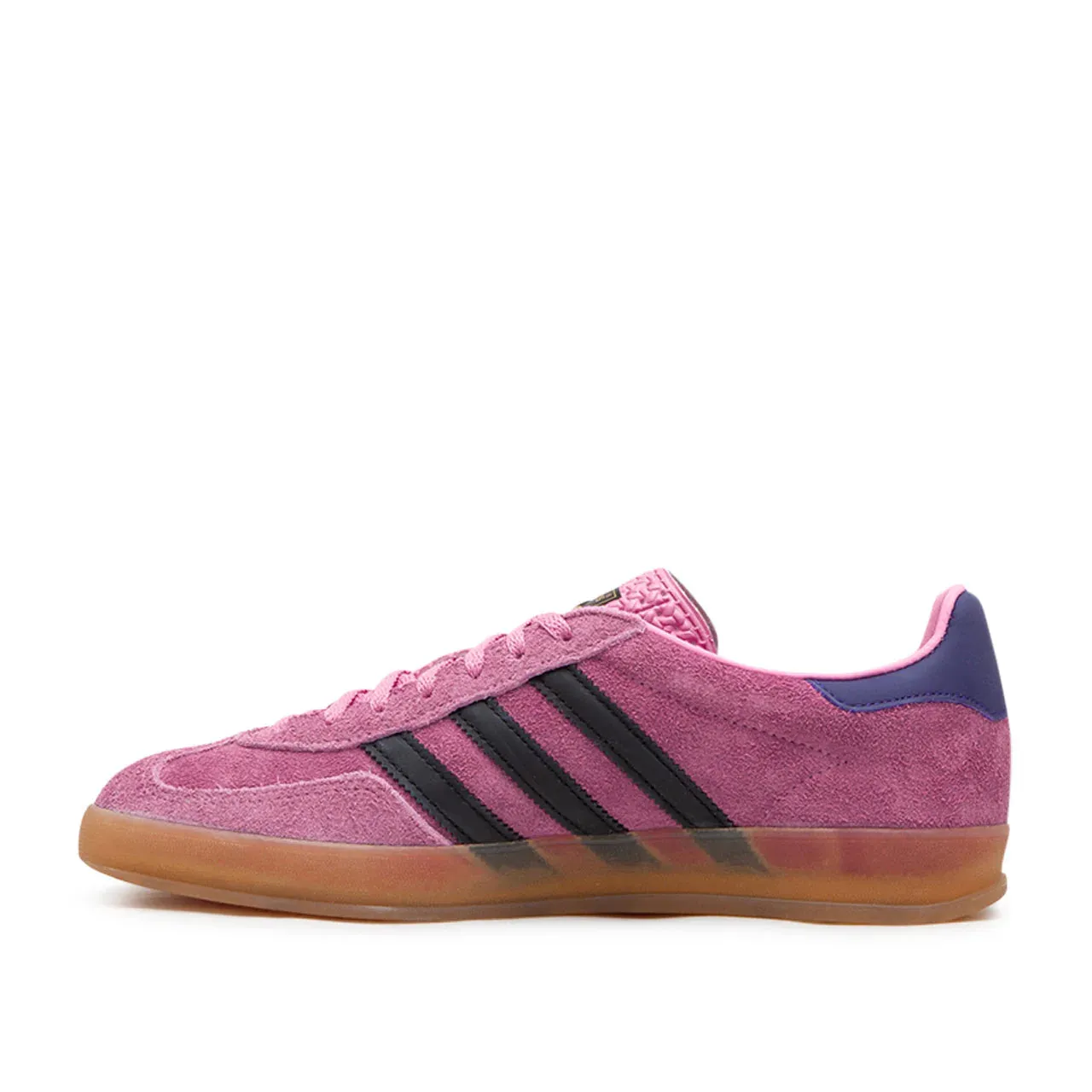 Adidas Gazelle Indoor Pink Bliss