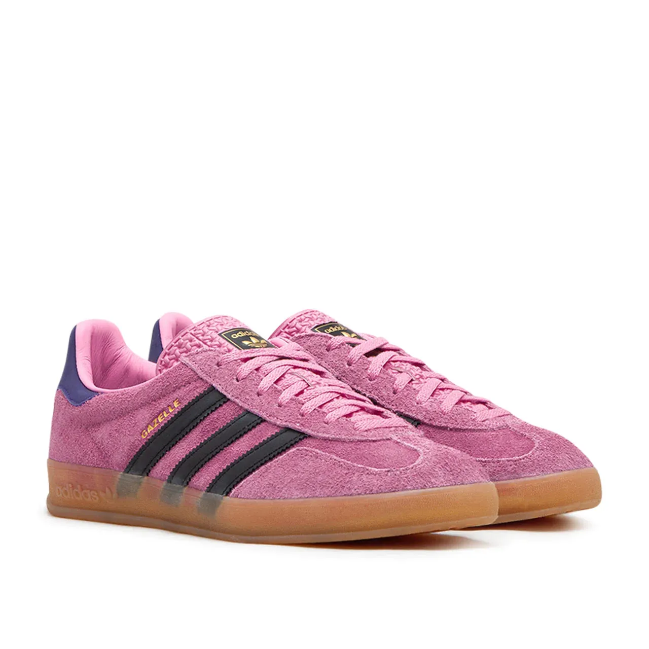 Adidas Gazelle Indoor Pink Bliss