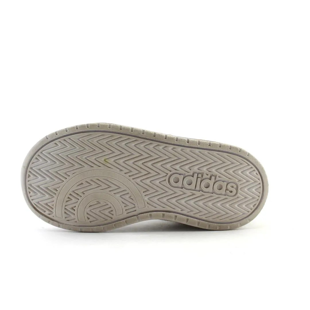 ADIDAS  HOOPS MID 2.0 I JR