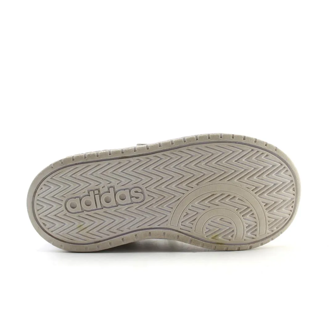 ADIDAS  HOOPS MID 2.0 I JR