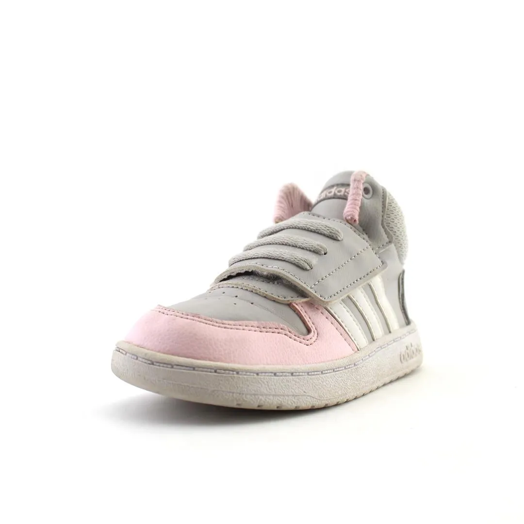 ADIDAS  HOOPS MID 2.0 I JR