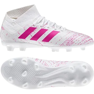 ADIDAS NEMEZIZ 18.3 FG JUNIOR