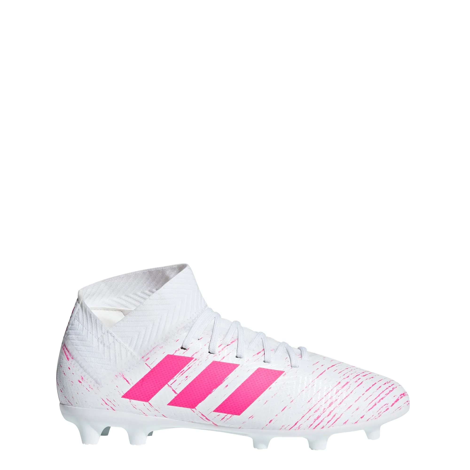 ADIDAS NEMEZIZ 18.3 FG JUNIOR