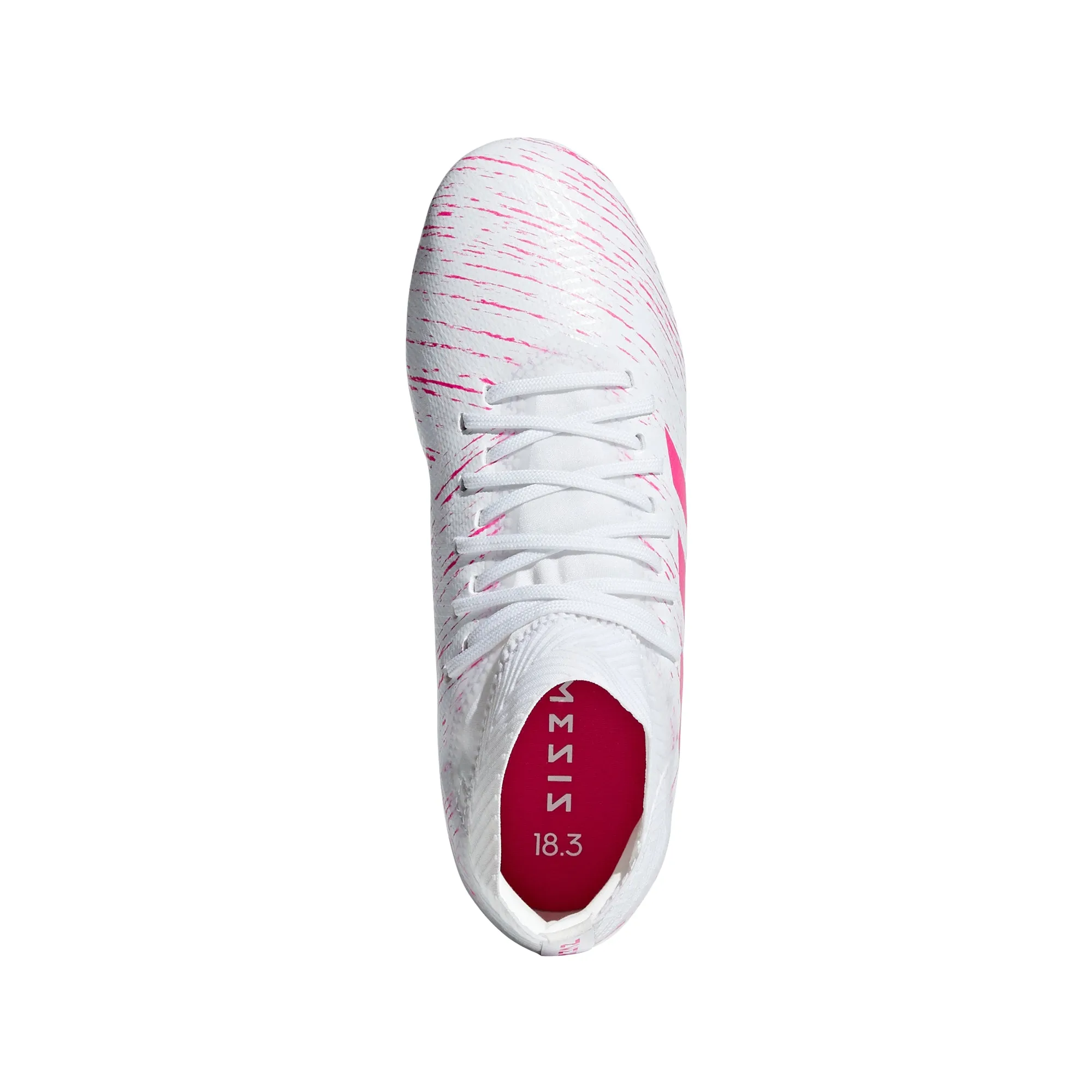 ADIDAS NEMEZIZ 18.3 FG JUNIOR