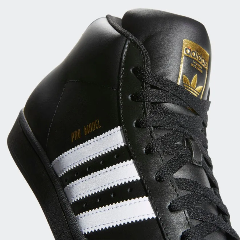 ADIDAS PRO MODEL