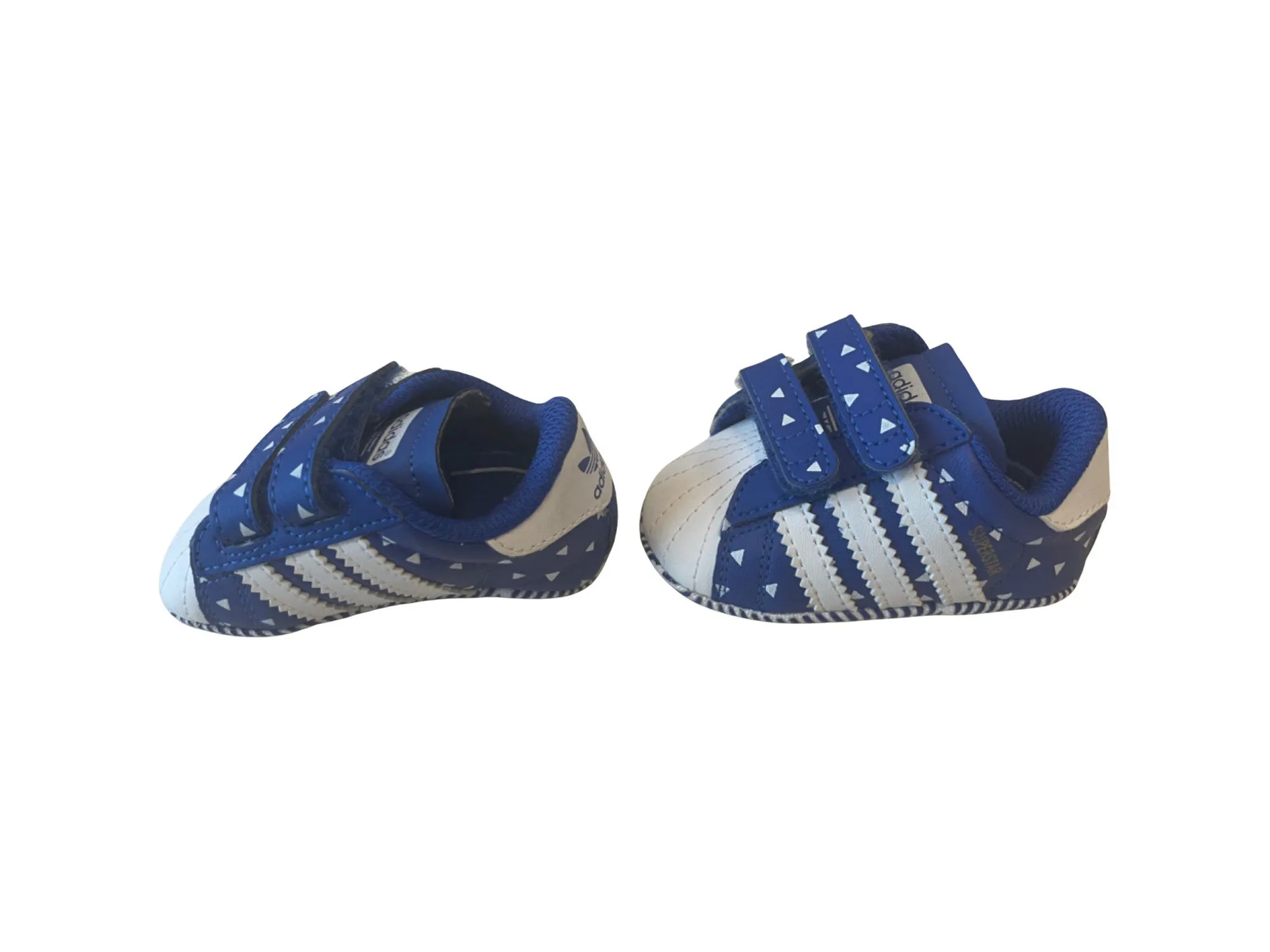 Adidas Sneaker Newborn - 3M (EU16)