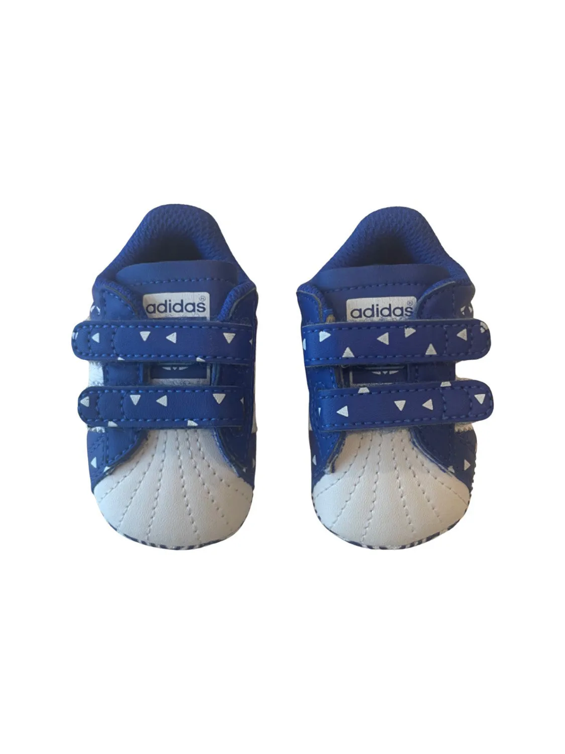 Adidas Sneaker Newborn - 3M (EU16)