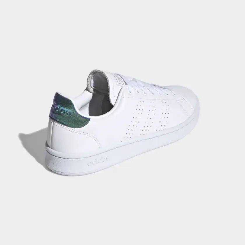 Adidas Women's Advantage Tennis Shoes FY8955