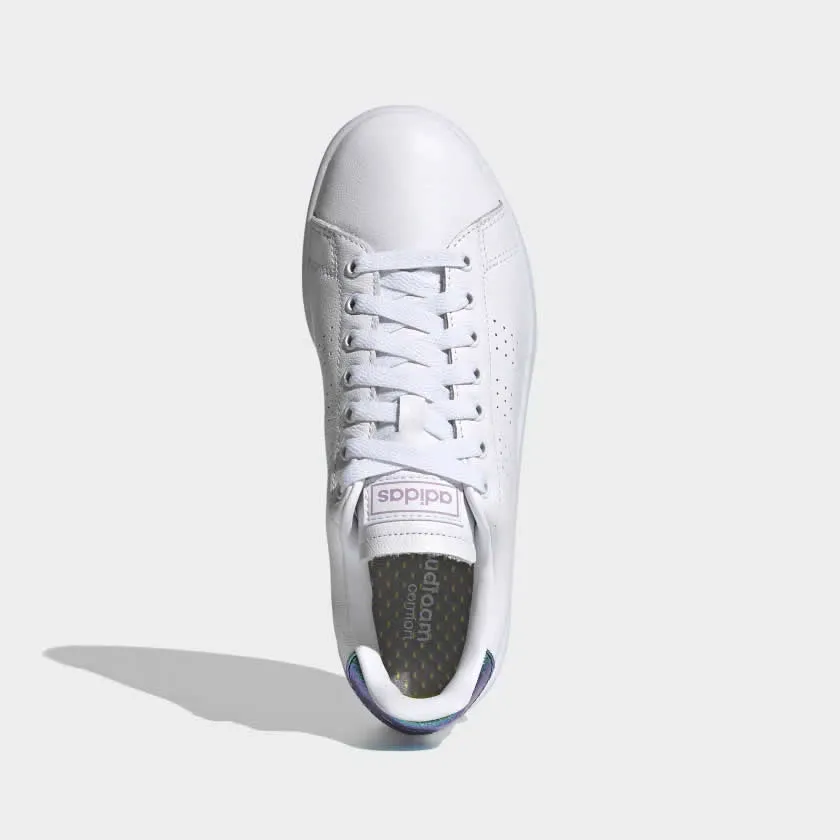 Adidas Women's Advantage Tennis Shoes FY8955