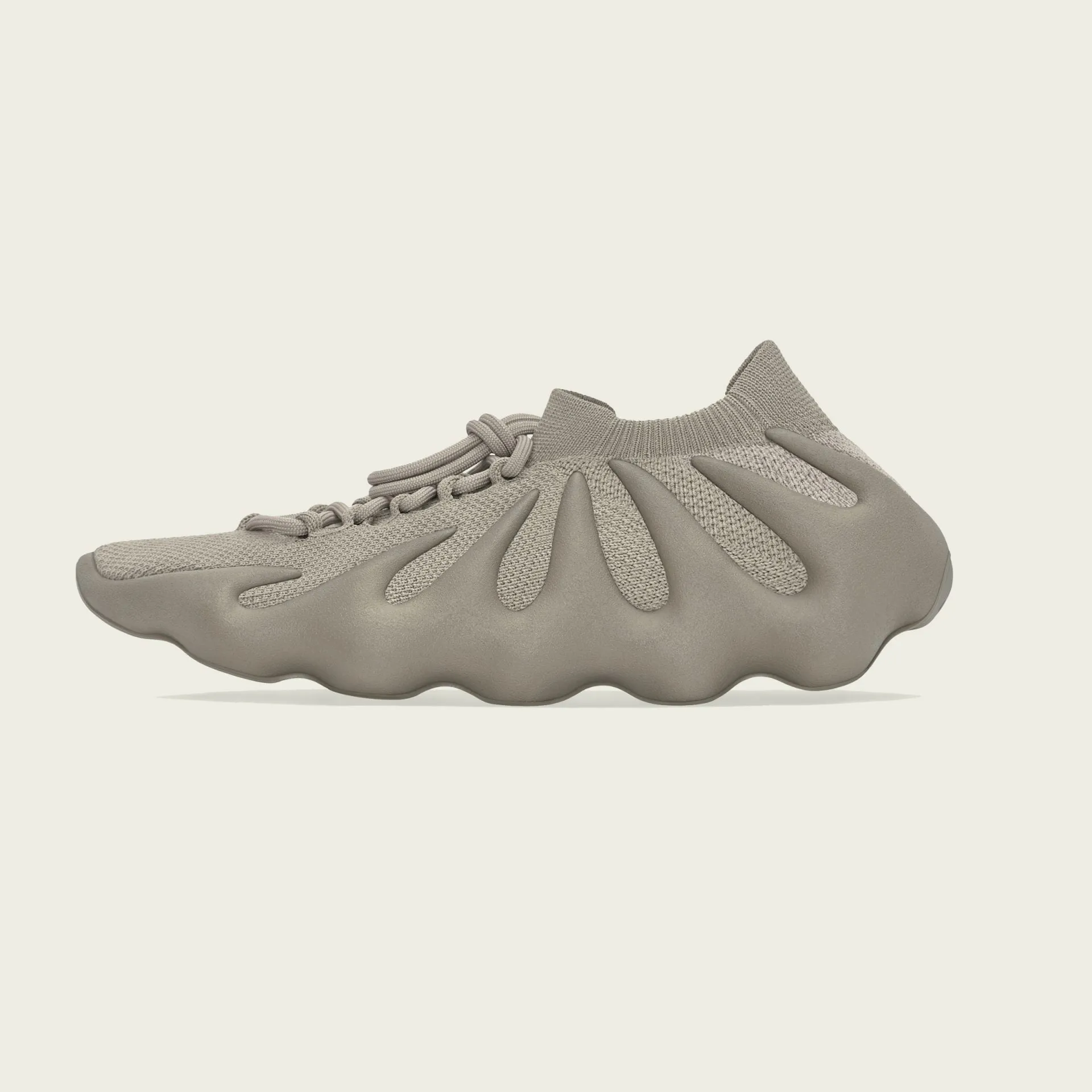 Adidas | YEEZY 450  { STONE FLAX
