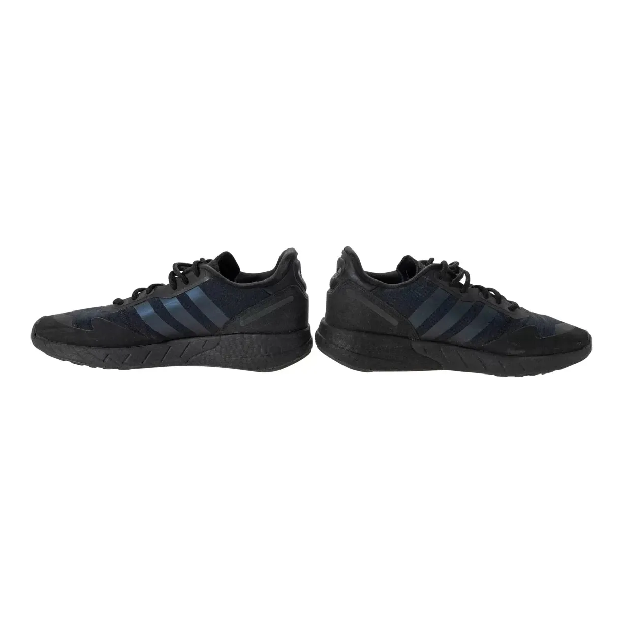 Adidas ZX 1K Boost Shoes - Men's