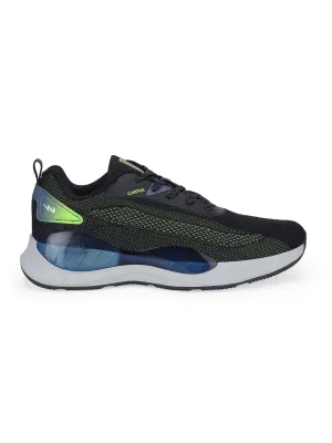 AGAIN Navy Men's Sports Shoes
