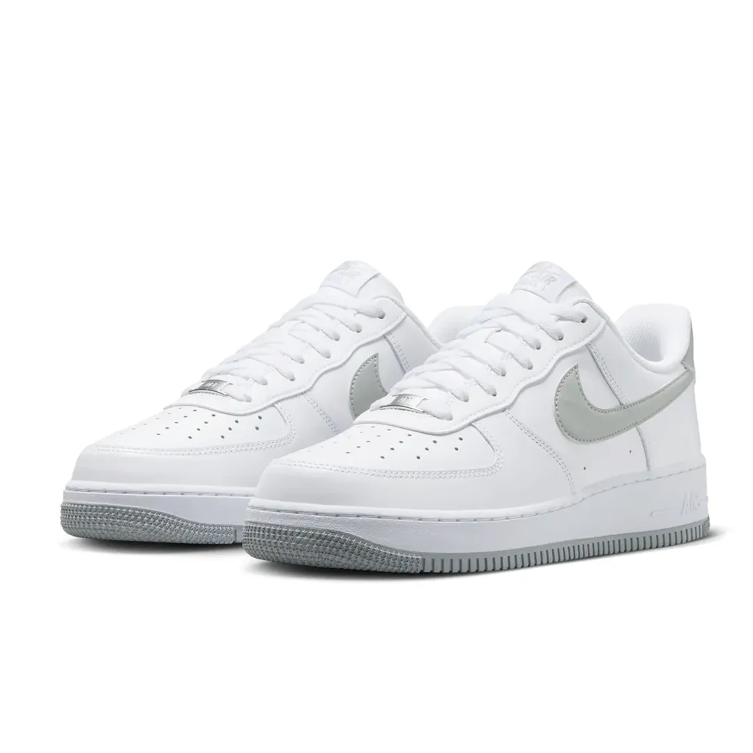 AIR FORCE 1 '07 LOW LIGHT SMOKE GREY