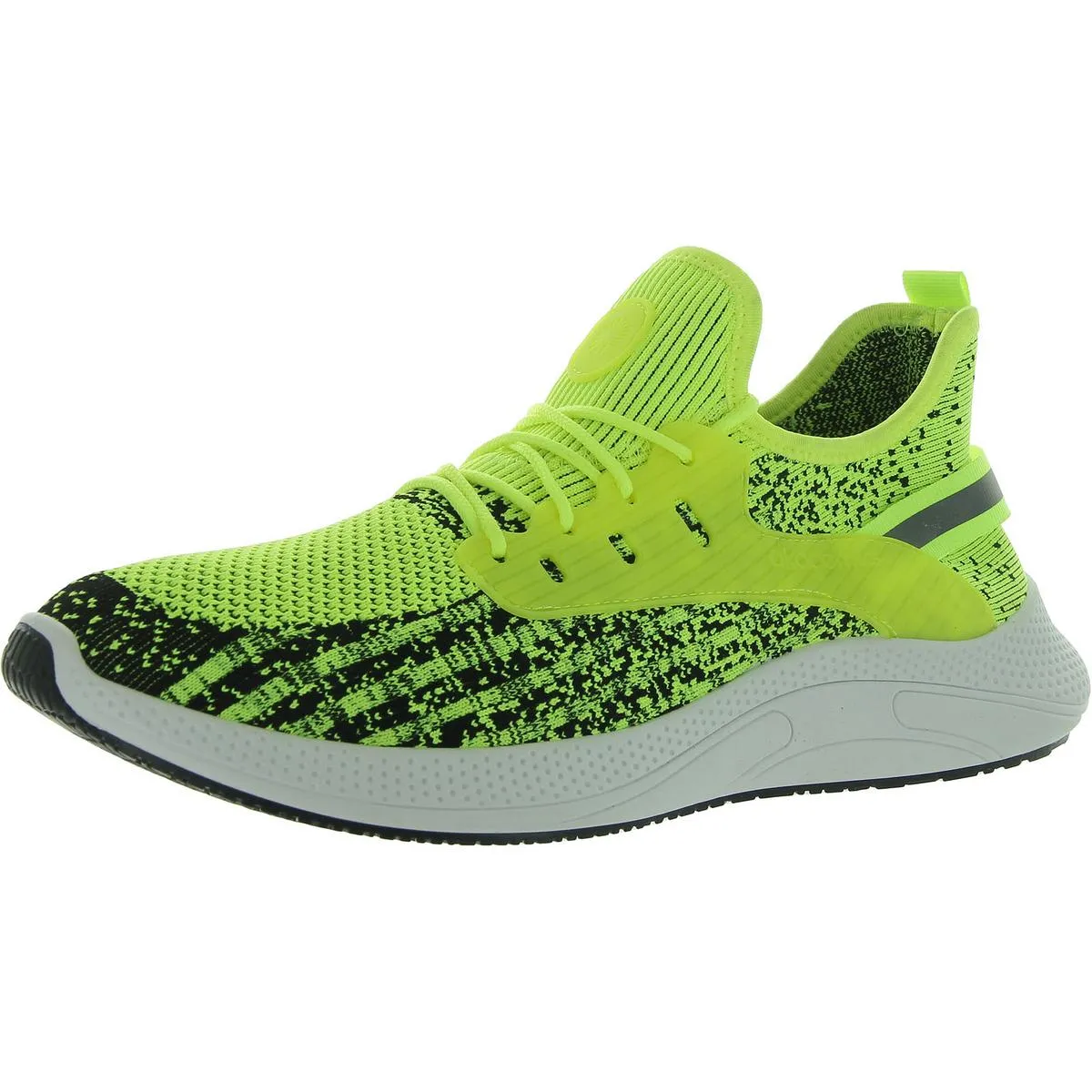 Akademiks Mens Flight 01 Knit Lifestyle Casual And Fashion Sneakers