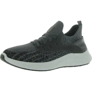 Akademiks Mens Flight 01 Knit Lifestyle Casual And Fashion Sneakers
