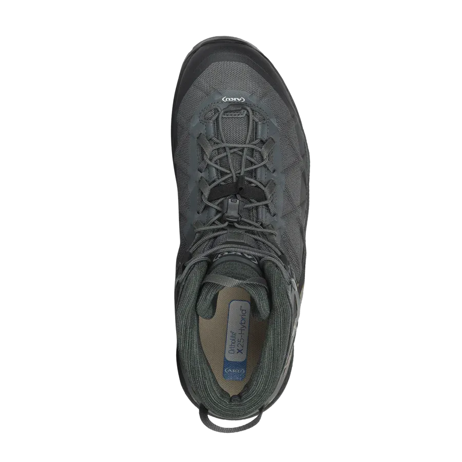 Aku Rocket DFS Mid GTX Shoes