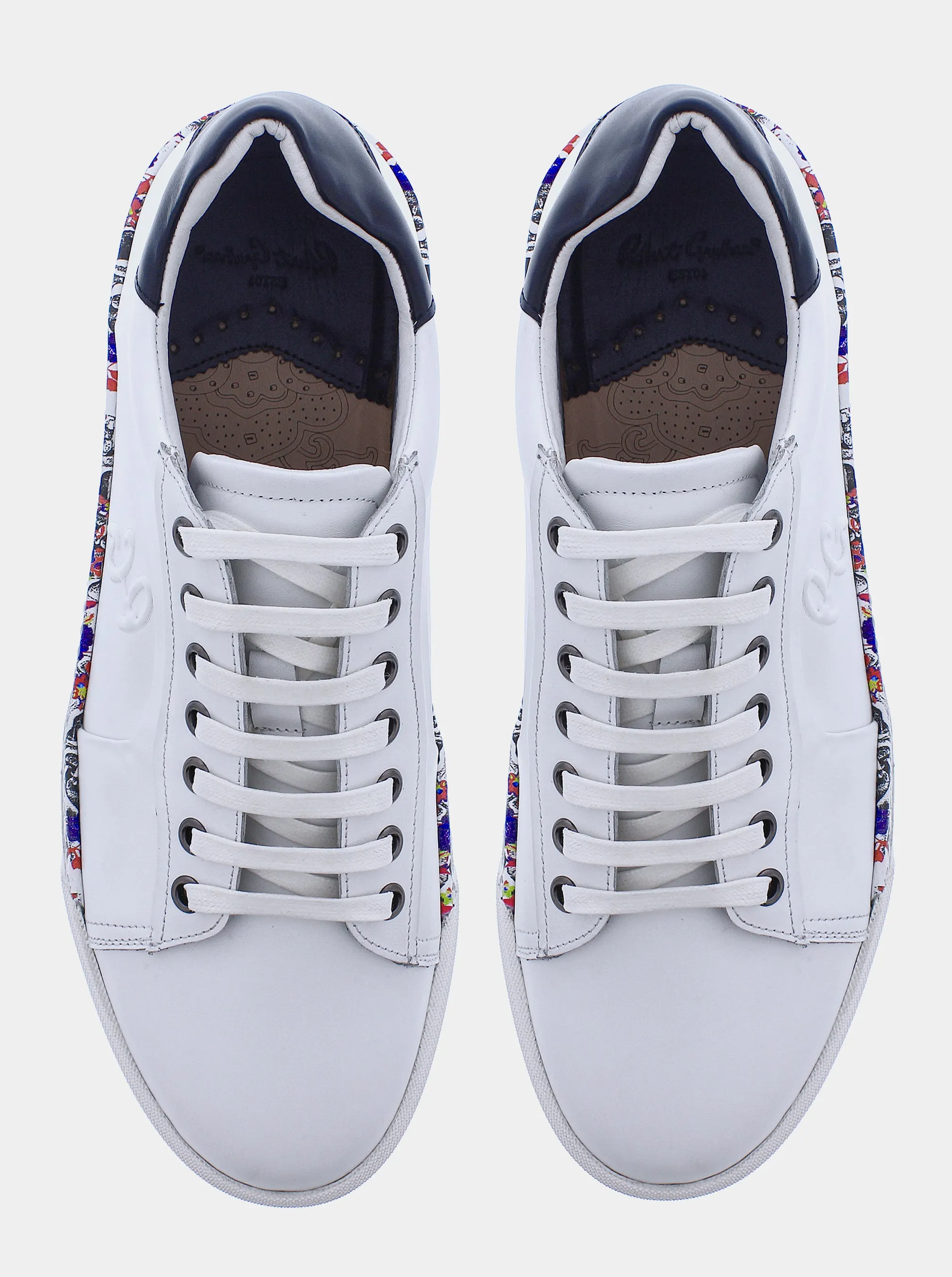 ALL-IN SNEAKER