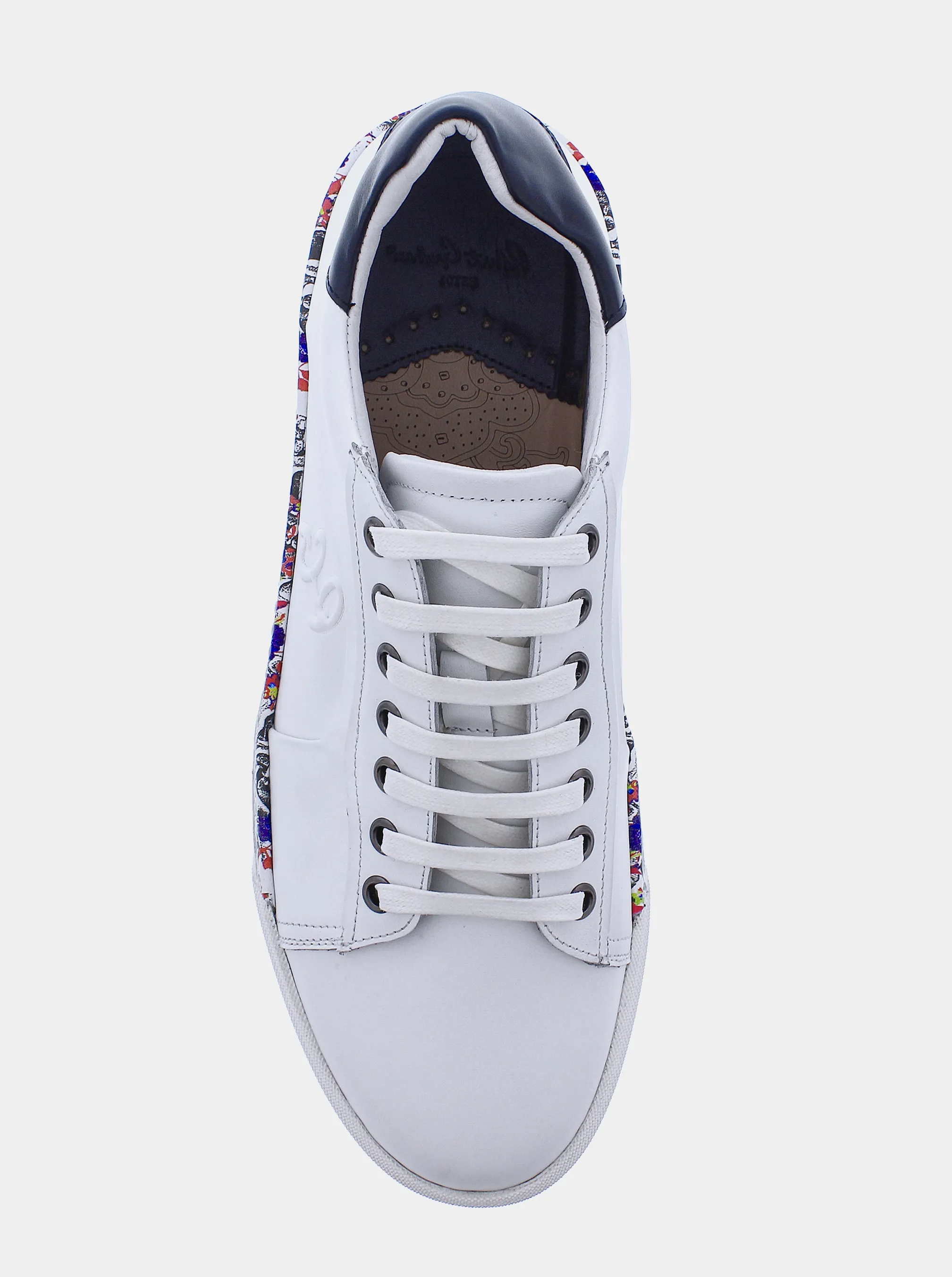 ALL-IN SNEAKER