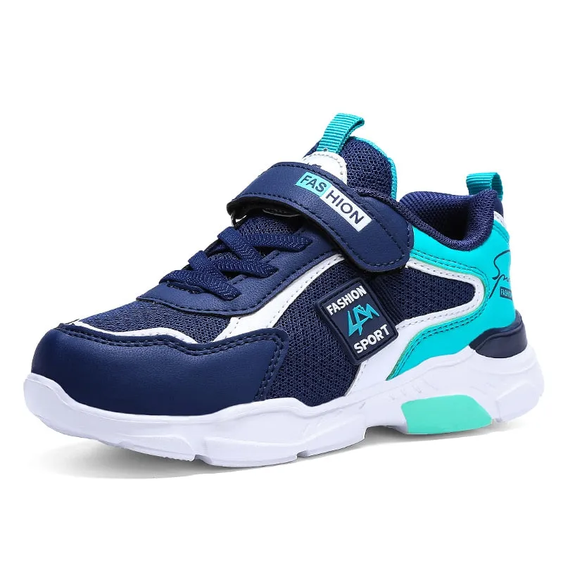 All Seasons Kids' Sneakers Children's Fashion