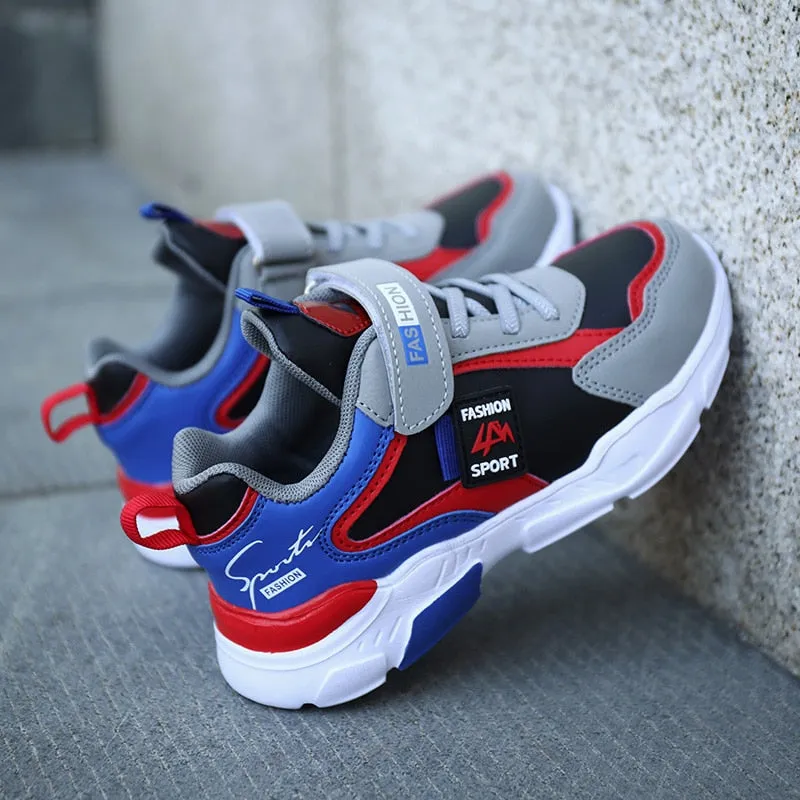 All Seasons Kids' Sneakers Children's Fashion