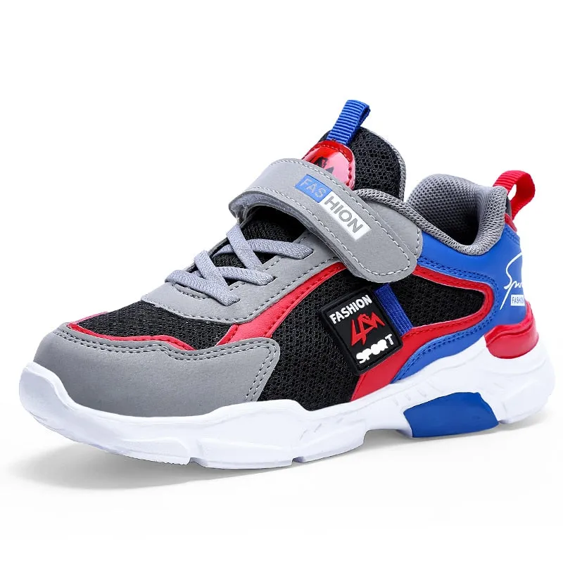All Seasons Kids' Sneakers Children's Fashion