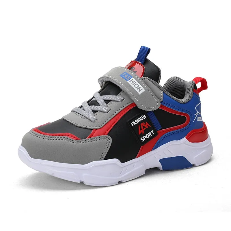 All Seasons Kids' Sneakers Children's Fashion