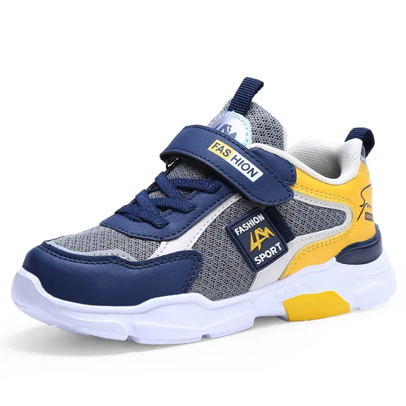 All Seasons Kids' Sneakers Children's Fashion