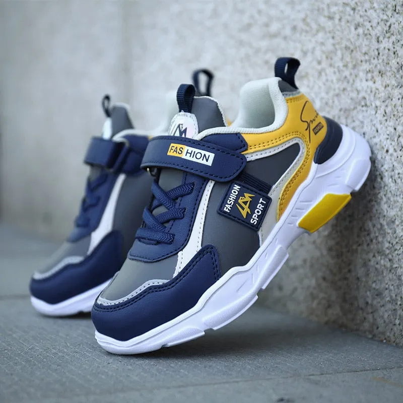 All Seasons Kids' Sneakers Children's Fashion
