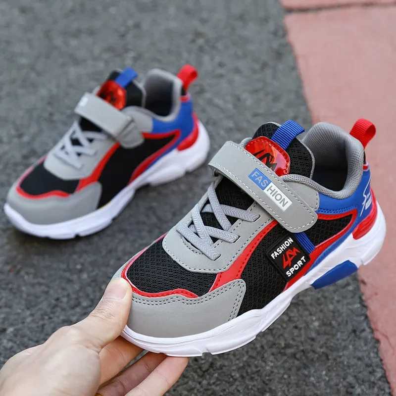 All Seasons Kids' Sneakers Children's Fashion