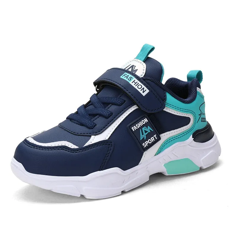 All Seasons Kids' Sneakers Children's Fashion