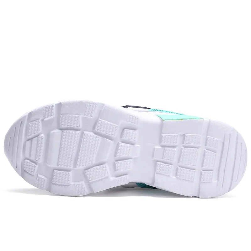 All Seasons Kids' Sneakers Children's Fashion